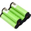 Battery Replacement Aeg 90005510600 90016553200 90016584800 90016585000 AG406 AG406WD AG4106 AG4108 - 3