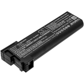Replacement Battery for Irobot 14570 Looj 330 Gutter Cleaning Robot - 1