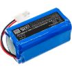 Picture of Battery Replacement Ecovacs 10001088 20001088 BL7402A INR18650-M26-4S1P UR18650ZT-4S1P-AAF for Deebot 500 Deebot M82