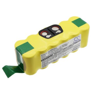 Replacement Battery for U290 Robot - 1