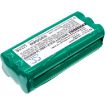 Sichler PCR-1550M Battery Replacement - 2