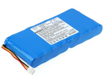 Moneual 12J003633 Battery Replacement for ME590 ME770 - 1