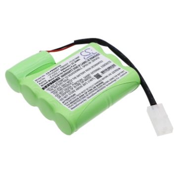 Battery Replacement Pool Blaster 10142A007 7C2219MF PBA007 PB-BH843-RR1P - 1