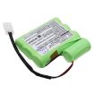 Battery Replacement Pool Blaster 10142A007 7C2219MF PBA007 PB-BH843-RR1P - 2