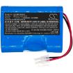 Hoover 35601403 35601727 Li-RB226 RB219 Battery Replacement for RBC030 RBC030/1011 - 3