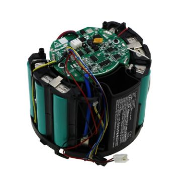 Battery Replacement Puppyoo INR18650-20R for T10 Mix - 1