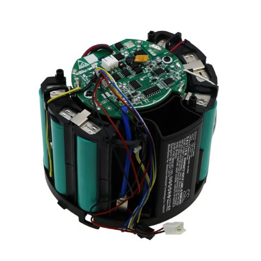 Battery Replacement Puppyoo INR18650-20R for T10 Mix - 1
