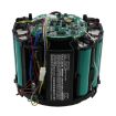 Battery Replacement Puppyoo INR18650-20R for T10 Mix - 5