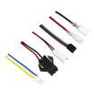 Battery Replacement Puppyoo INR18650-20R for T10 Mix - 7