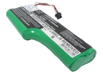 Battery Replacement Ecovacs LP43SC2000P10 for Deebot D520 D526 - 1