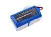 Picture of Battery Replacement Ilife PX-B020 for A4 A4S