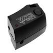Karcher 28100010 Battery Replacement for 1.258-505.0 - 2