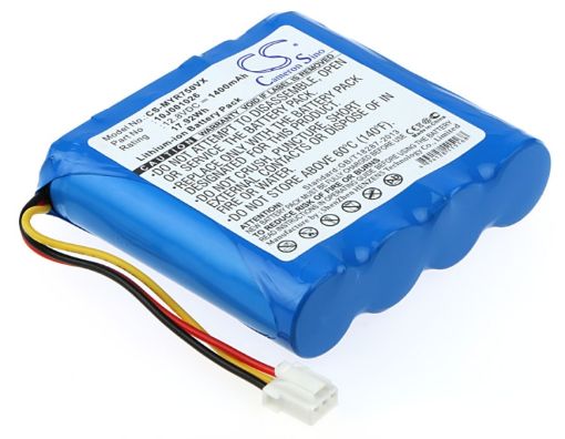 Picture of Battery Replacement Moneual 10J001026 for Rydis Cleanbot R750 RYDIS R750