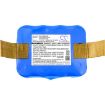 Battery Replacement Samba NS3000D03X3 YX-Ni-MH-022144 for CleanTouch Klarstein XR210C - 5