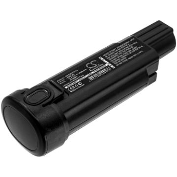 Shark XSBT251 Battery Replacement for WV251 - 1