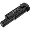 Shark XSBT251 Battery Replacement for WV251 - 2