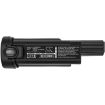 Shark XSBT251 Battery Replacement for WV251 - 5