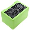 Battery Replacement Irobot 4624864 ABL-D1 ABL-D2 ABL-F for 5150 7150 - 1