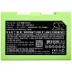 Battery Replacement Irobot 4624864 ABL-D1 ABL-D2 ABL-F for 5150 7150 - 5