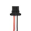 Battery Replacement Sharp F-4991-810-1 LIS5003SPP UBATiA001VBKZ UBATiA003VBKZ - 4