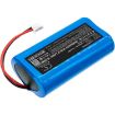Mamibot 190612 Battery Replacement for ProVac Plus 2 - 2