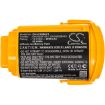 Picture of Battery Replacement Lg EAC62258401 EAC62258403 EAC62258405 EAC63341001 for LG VS8603SWM VHB511BDB