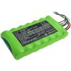 Picture of Battery Replacement Grundig BP25220F for High Performance Cyclone