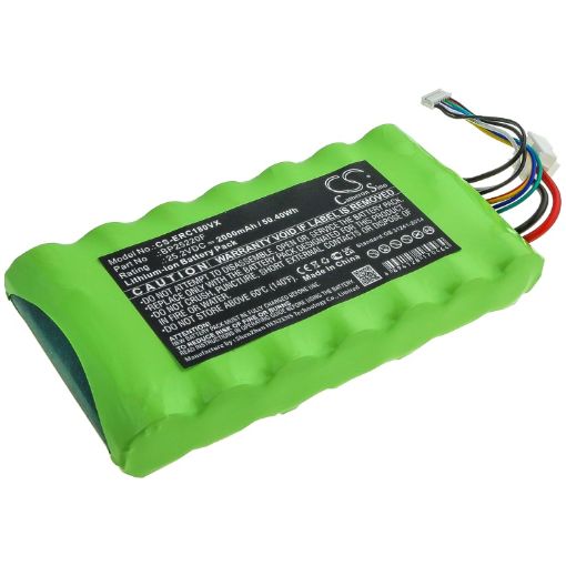 Picture of Battery Replacement Grundig BP25220F for High Performance Cyclone