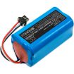 Deik Battery Replacement for MT820 - 2