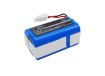 Zaco Battery Replacement for Audi A4 A6 - 1