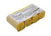 Karcher ABS-K55 Battery Replacement for 1.258-116.0 & 1.258-409.0 - 3