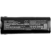 Picture of Battery Replacement Makita 678114-9 678132-7 678135-1 BCM-678135-1 for 4072D 4072DW