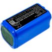 Neatsvor X500 Battery Replacement - 2