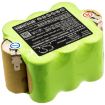 Shark XBP745 Battery Replacement for SV745 - 2