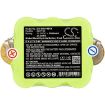 Shark XBP745 Battery Replacement for SV745 - 3