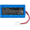 Picture of Battery Replacement Severin Chill INR18650-4S for RB7028 RB-7028