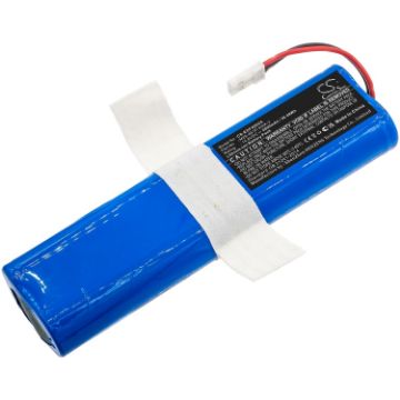 Ecovacs M26-4S1P-AGX-2 Battery Replacement for Deebot DF45 Sweeping Robot - 1
