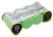 Picture of Battery Replacement Aeg Typ75 for AG64x Liliput vacuum cleaner