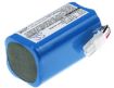 Battery Replacement Yujin Robot EBKRBKDL001039 EBKRWHD00686 for iClebo Smart YCR-M04-1 & YCR-M05-10 - 2