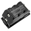 Replacement Battery Euro Pro XB617U - 1