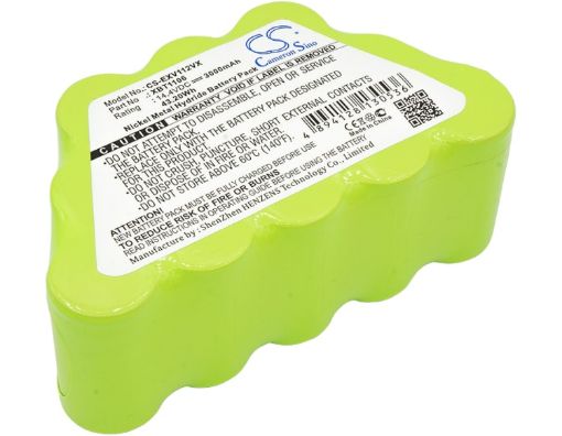 Shark XBT1106 Battery Replacement for Navigator Freestyle Pro SV1100 - 1