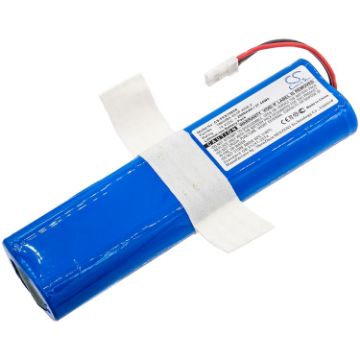 Zaco Battery Replacement for V3 V40 - 1