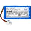 Picture of Battery Replacement Toshiba TH-4/3APT-16 for VC-J1X