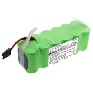 Battery Replacement Ariete AT5186005100 for 271100ALUK 271100AR0 - 1