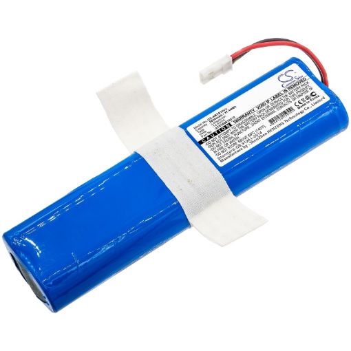 Battery Replacement Ariete AT5186033510 for 00P271310AR0 00P271810AR0 - 1