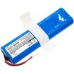 Picture of Battery Replacement Ariete AT5186033510 for 00P271310AR0 00P271810AR0
