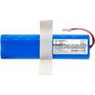 Picture of Battery Replacement Ariete AT5186033510 for 00P271310AR0 00P271810AR0
