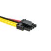 Sichler NX-3368-919 Battery Replacement for PCR-7500 - 5