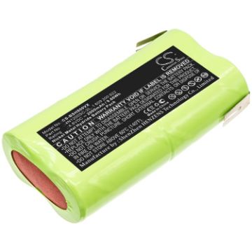 AGS 65 Battery Replacement Schneide - 1