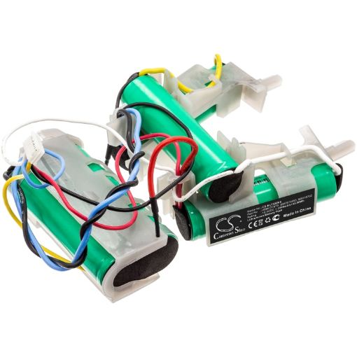 Electrolux 140127175473 Battery Replacement for VBHC7787E - 1